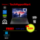 Lenovo Legion Pro 5 16IRX9 83DF00CFMJ-24-W11 16" Laptop/ Notebook (i7-14650HX, 24GB, 1TB, NV RTX4060, W11H, 240Hz, AI Chip) Lenovo Legion Pro 5 16IRX9 83DF00CFMJ-24-W11 16" Laptop/ Notebook (i7-14650HX, 24GB, 1TB, NV RTX4060, W11H, 240Hz, AI Chip)