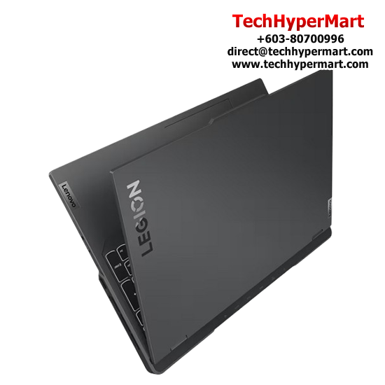 Lenovo Legion Pro 5 16IRX9 83DF00CGMJ-W11P 16" Laptop/ Notebook (i9-14900HX, 32GB, 1TB, NV RTX4070, W11P, 240Hz, AI Chip) Lenovo Legion Pro 5 16IRX9 83DF00CGMJ-W11P 16" Laptop/ Notebook (i9-14900HX, 32GB, 1TB, NV RTX4070, W11P, 240Hz, AI Chip)