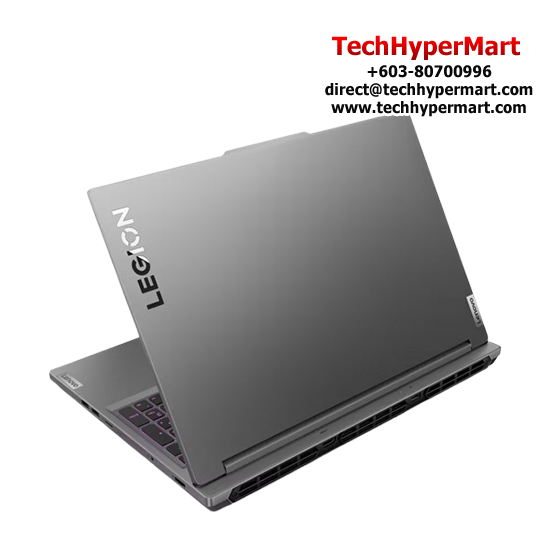 Lenovo Legion 5 16IRX9 83DG008QMJ-W11P 16" Laptop/ Notebook (i7-14650HX, 16GB, 1TB, NV RTX4060, W11P, 165Hz)