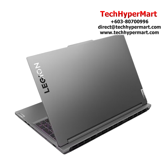 Lenovo Legion 5 16IRX9 83DG008QMJ-64-2-W11P-EPP 16" Laptop/ Notebook (i7-14650HX, 64GB, 2TB, NV RTX4060, W11P, 165Hz, AI Chip) Lenovo Legion 5 16IRX9 83DG008QMJ-64-2-W11P-EPP 16" Laptop/ Notebook (i7-14650HX, 64GB, 2TB, NV RTX4060, W11P, 165Hz, AI Chip)