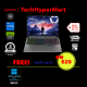 Lenovo Legion 5 16IRX9 83DG008QMJ-2-W11-EPP 16" Laptop/ Notebook (i7-14650HX, 16GB, 2TB, NV RTX4060, W11H, 165Hz, AI Chip) Lenovo Legion 5 16IRX9 83DG008QMJ-2-W11-EPP 16" Laptop/ Notebook (i7-14650HX, 16GB, 2TB, NV RTX4060, W11H, 165Hz, AI Chip)
