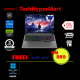 Lenovo Legion 5 16IRX9 83DG008QMJ-64-2-W11P-EPP 16" Laptop/ Notebook (i7-14650HX, 64GB, 2TB, NV RTX4060, W11P, 165Hz, AI Chip) Lenovo Legion 5 16IRX9 83DG008QMJ-64-2-W11P-EPP 16" Laptop/ Notebook (i7-14650HX, 64GB, 2TB, NV RTX4060, W11P, 165Hz, AI Chip)