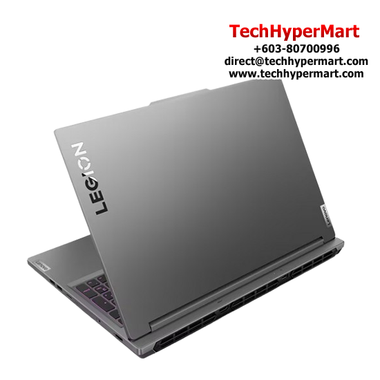 Lenovo Legion 5 16IRX9 83DG008RMJ-48-2-W11P-EPP 16" Laptop/ Notebook (i9-14900HX, 48GB, 2TB, NV RTX4070, W11P, 240Hz)