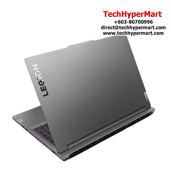 Lenovo Legion 5 16IRX9 83DG008RMJ-48-W11P 16" Laptop/ Notebook (i9-14900HX, 48GB, 1TB, NV RTX4070, W11P, 240Hz, AI Chip) Lenovo Legion 5 16IRX9 83DG008RMJ-48-W11P 16" Laptop/ Notebook (i9-14900HX, 48GB, 1TB, NV RTX4070, W11P, 240Hz, AI Chip)