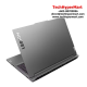 Lenovo Legion 5 16IRX9 83DG008RMJ-64-W11P 16" Laptop/ Notebook (i9-14900HX, 64GB, 1TB, NV RTX4070, W11P, 240Hz)