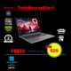 Lenovo Legion Slim 5 16AHP9 83DH000BMJ-32-W11 16" Laptop/ Notebook (Ryzen 7 8845HS, 32GB, 1TB, NV RTX4060, W11H, 165Hz, AI Chip) Lenovo Legion Slim 5 16AHP9 83DH000BMJ-32-W11 16" Laptop/ Notebook (Ryzen 7 8845HS, 32GB, 1TB, NV RTX4060, W11H, 165Hz, AI Chip)