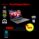 Lenovo Legion Slim 5 16AHP9 83DH000BMJ-32-W11P 16" Laptop/ Notebook (Ryzen 7 8845HS, 32GB, 1TB, NV RTX4060, W11P, 165Hz, AI Chip) Lenovo Legion Slim 5 16AHP9 83DH000BMJ-32-W11P 16" Laptop/ Notebook (Ryzen 7 8845HS, 32GB, 1TB, NV RTX4060, W11P, 165Hz, AI Chip)