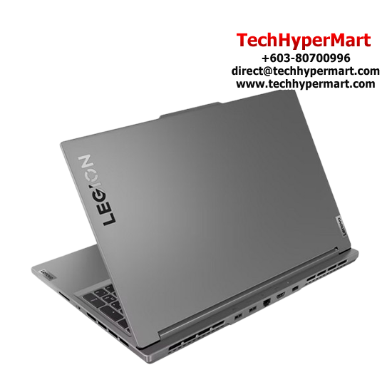 Lenovo Legion Slim 5 16AHP9 83DH000CMJ-64-2-W11P-EPP 16" Laptop/ Notebook (Ryzen 7 8845HS, 64GB, 2TB, NV RTX4070, W11P, 165Hz)