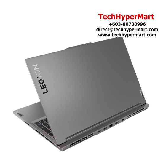 Lenovo Legion Slim 5 16AHP9 83DH000BMJ-48-2-W11-EPP 16" Laptop/ Notebook (Ryzen 7 8845HS, 48GB, 2TB, NV RTX4060, W11H, 165Hz, AI Chip) Lenovo Legion Slim 5 16AHP9 83DH000BMJ-48-2-W11-EPP 16" Laptop/ Notebook (Ryzen 7 8845HS, 48GB, 2TB, NV RTX4060, W11H, 165Hz, AI Chip)