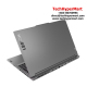 Lenovo Legion Slim 5 16AHP9 83DH000CMJ-W11P 16" Laptop/ Notebook (Ryzen 7 8845HS, 16GB, 1TB, NV RTX4070, W11P, 165Hz)