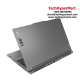 Lenovo Legion Slim 5 16AHP9 83DH000BMJ-48-2-W11-EPP 16" Laptop/ Notebook (Ryzen 7 8845HS, 48GB, 2TB, NV RTX4060, W11H, 165Hz, AI Chip) Lenovo Legion Slim 5 16AHP9 83DH000BMJ-48-2-W11-EPP 16" Laptop/ Notebook (Ryzen 7 8845HS, 48GB, 2TB, NV RTX4060, W11H, 165Hz, AI Chip)