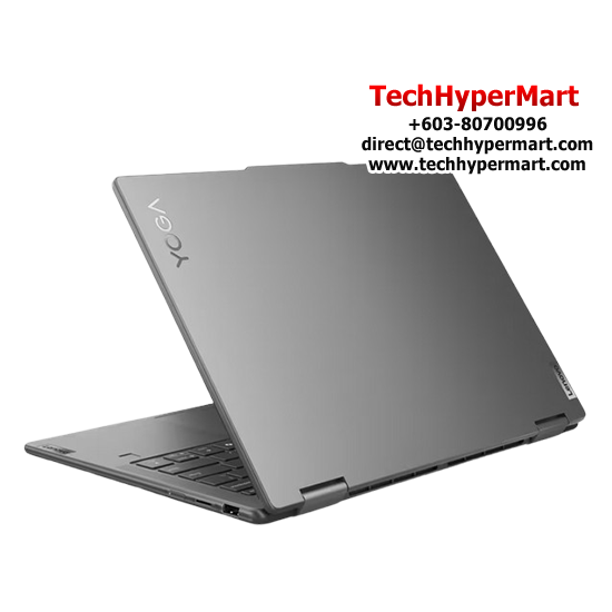 Lenovo Yoga 7 2-in-1 14IML9 83DJ002KMJ-2-W11-EPP 14" Laptop/ Notebook (Ultra 7 155H, 16GB, 2TB, Intel Arc, W11H, Off H&S, Touchscreen, Pen) Lenovo Yoga 7 2-in-1 14IML9 83DJ002KMJ-2-W11-EPP 14" Laptop/ Notebook (Ultra 7 155H, 16GB, 2TB, Intel Arc, W11H, Off H&S, Touchscreen, Pen)