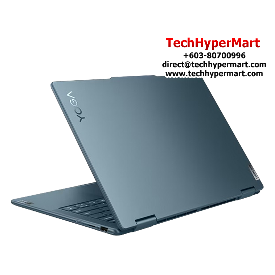 Lenovo Yoga 7 2-in-1 14IML9 83DJ0037MJ 14" Laptop/ Notebook (Ultra 7 155H, 16GB, 1TB, Intel Arc, W11H, Off H&S, Touchscreen, Pen) Lenovo Yoga 7 2-in-1 14IML9 83DJ0037MJ 14" Laptop/ Notebook (Ultra 7 155H, 16GB, 1TB, Intel Arc, W11H, Off H&S, Touchscreen, Pen)
