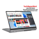 Lenovo IdeaPad 5 2-in-1 14AHP9 83DR0009MJ-1-W11P-EPP 14" Laptop/ Notebook (Ryzen 7 8845HS, 16GB, 1TB, AMD Radeon, W11P, Off H&S, Touchscreen, Pen)