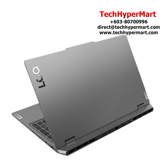 Lenovo LOQ 15IRX9 83DV003MMJ-32-1-W11-EPP 15.6" Laptop/ Notebook (i7-13650HX, 32GB, 1TB, NV RTX4060, W11H, 144Hz)