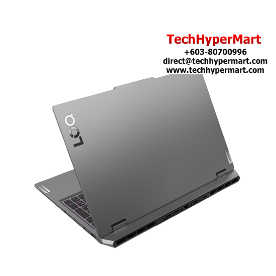 Lenovo LOQ 15IRX9 83DV019GMJ-24-W11 15.6" Laptop/ Notebook (i7-13650HX, 24GB, 512GB, NV RTX4050, W11H, Off Home 2024, 144Hz, AI Chip)