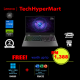 Lenovo LOQ 15IRX9 83DV019GMJ-24-W11P 15.6" Laptop/ Notebook (i7-13650HX, 24GB, 512GB, NV RTX4050, W11P, Off Home 2024, 144Hz, AI Chip)