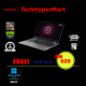 Lenovo LOQ 15AHP9 83DX0071MJ 15.6" Laptop/ Notebook (Ryzen 5 8645HS, 8GB, 512GB, NV RTX4050, W11H, 144Hz)