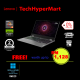 Lenovo LOQ 15AHP9 83DX0071MJ-1-W11-EPP 15.6" Laptop/ Notebook (Ryzen 5 8645HS, 8GB, 1TB, NV RTX4050, W11H, 144Hz) Lenovo LOQ 15AHP9 83DX0071MJ-1-W11-EPP 15.6" Laptop/ Notebook (Ryzen 5 8645HS, 8GB, 1TB, NV RTX4050, W11H, 144Hz)