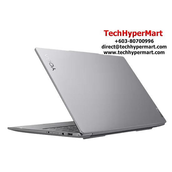 Lenovo Yoga Pro 7 14AHP9 83E30003MJ 14.5" Laptop/ Notebook (Ryzen 7 8845HS, 16GB, 1TB, NV RTX3050, W11H, Off H&S)