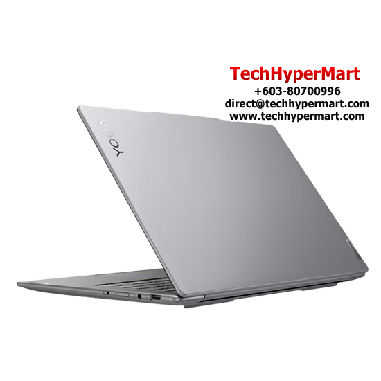 Lenovo Yoga Pro 7 14AHP9 83E30003MJ 14.5" Laptop/ Notebook (Ryzen 7 8845HS, 16GB, 1TB, NV RTX3050, W11H, Off H&S) Lenovo Yoga Pro 7 14AHP9 83E30003MJ 14.5" Laptop/ Notebook (Ryzen 7 8845HS, 16GB, 1TB, NV RTX3050, W11H, Off H&S)