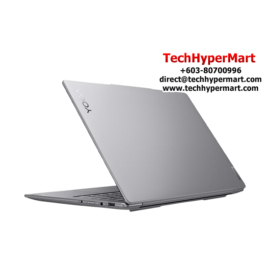 Lenovo Yoga Pro 7 14AHP9 83E30056MJ 14.5" Laptop/ Notebook (Ryzen 7 8845HS, 16GB, 1TB, NV RTX3050, W11H, Off Home 2024 + Off 365 Basic, AI Chip)
