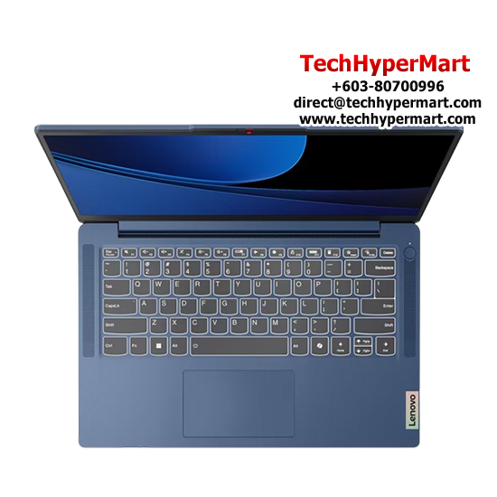 Lenovo IdeaPad Slim 3 14IRU9 83E5000JMJ-1-W11-EPP 14" Laptop/ Notebook (Core 5 120U, 16GB, 1TB, Intel, W11H, Off H&S)
