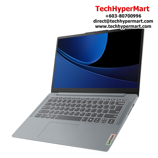 Lenovo IdeaPad Slim 3 14IRU9 83E5000KMJ 14" Laptop/ Notebook (Core 5 120U, 16GB, 512GB, Intel, W11H, Off H&S)