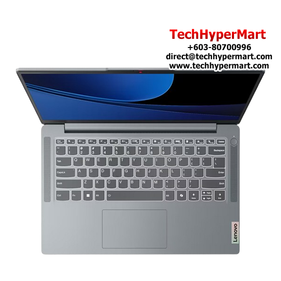Lenovo IdeaPad Slim 3 14IRU9 83E5000KMJ-1-W11-EPP 14" Laptop/ Notebook (Core 5 120U, 16GB, 1TB, Intel, W11H, Off H&S)