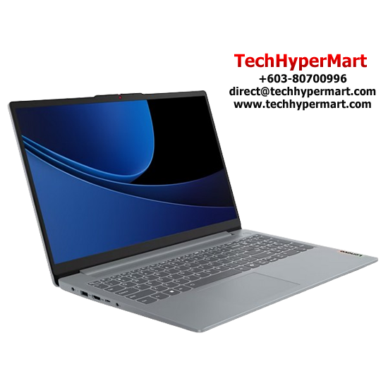 Lenovo IdeaPad Slim 3 15IRU9 83E60027MJ-W11P 15.6" Laptop/ Notebook (Core 5 120U, 16GB, 512GB, Intel, W11P, Off H&S)