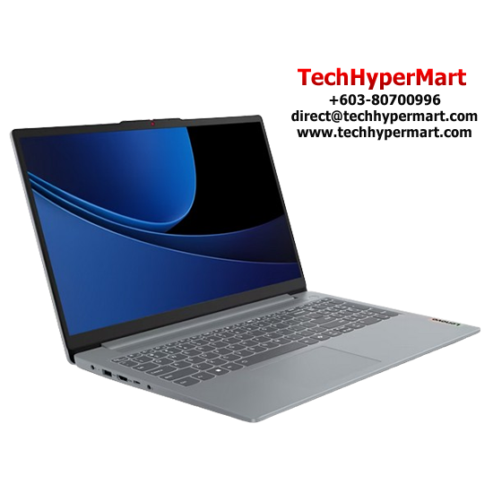 Lenovo IdeaPad Slim 3 15IRU9 83E60027MJ 15.6" Laptop/ Notebook (Core 5 120U, 16GB, 512GB, Intel, W11H, Off H&S) Lenovo IdeaPad Slim 3 15IRU9 83E60027MJ 15.6" Laptop/ Notebook (Core 5 120U, 16GB, 512GB, Intel, W11H, Off H&S)