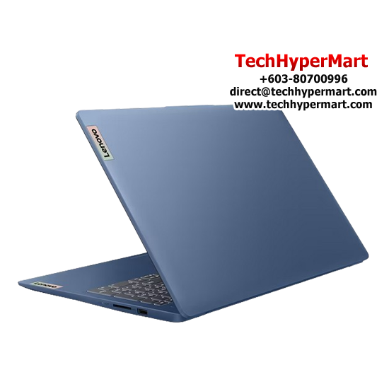 Lenovo IdeaPad Slim 3 15IRU9 83E6002UMJ 15.6" Laptop/ Notebook (Core 7 150U, 16GB, 512GB, Intel, W11H, Off H&S) Lenovo IdeaPad Slim 3 15IRU9 83E6002UMJ 15.6" Laptop/ Notebook (Core 7 150U, 16GB, 512GB, Intel, W11H, Off H&S)