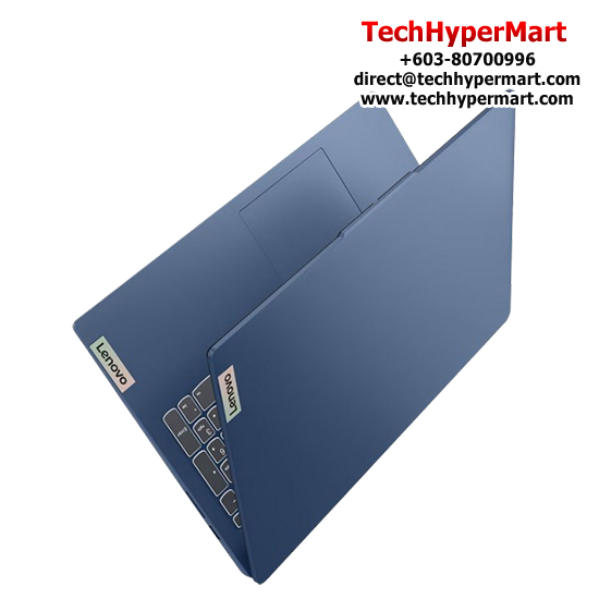 Lenovo IdeaPad Slim 3 15IRU9 83E6002UMJ 15.6" Laptop/ Notebook (Core 7 150U, 16GB, 512GB, Intel, W11H, Off H&S) Lenovo IdeaPad Slim 3 15IRU9 83E6002UMJ 15.6" Laptop/ Notebook (Core 7 150U, 16GB, 512GB, Intel, W11H, Off H&S)