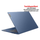 Lenovo IdeaPad Slim 3 15IAH8 83ER004QMJ 15.6" Laptop/ Notebook (i5-12450H, 16GB, 512GB, Intel, W11H, Off H&S)
