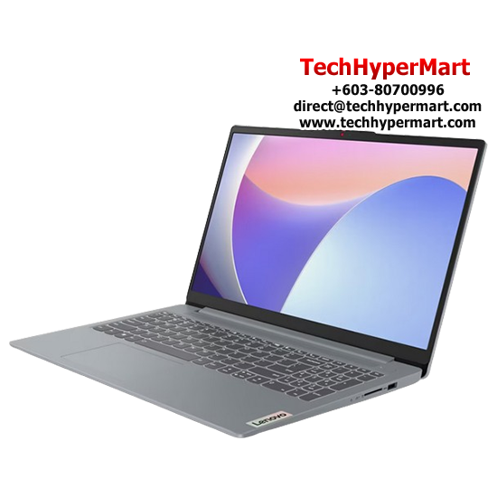 Lenovo IdeaPad Slim 3 15IAH8 83ER004RMJ-W11P 15.6" Laptop/ Notebook (i5-12450H, 16GB, 512GB, Intel, W11P, Off H&S)