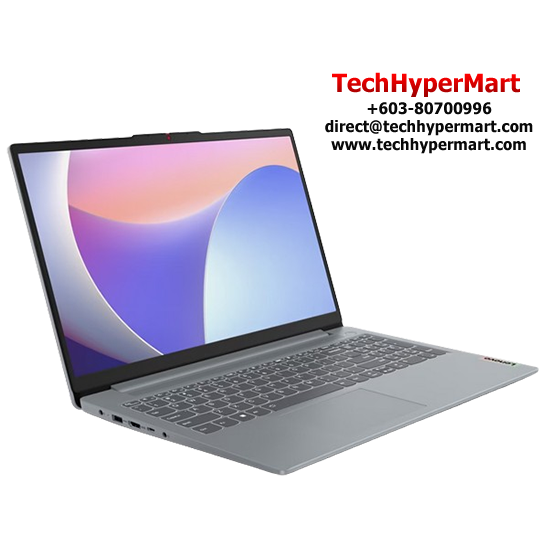 Lenovo IdeaPad Slim 3 15IAH8 83ER004RMJ-W11P 15.6" Laptop/ Notebook (i5-12450H, 16GB, 512GB, Intel, W11P, Off H&S)