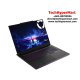Lenovo Legion 9 18IAX10 83EY0080MJ 18" Laptop/ Notebook (Ultra 9 290HX Plus, 64GB, 2TB, NV RTX5090, W11H, 240Hz, AI)