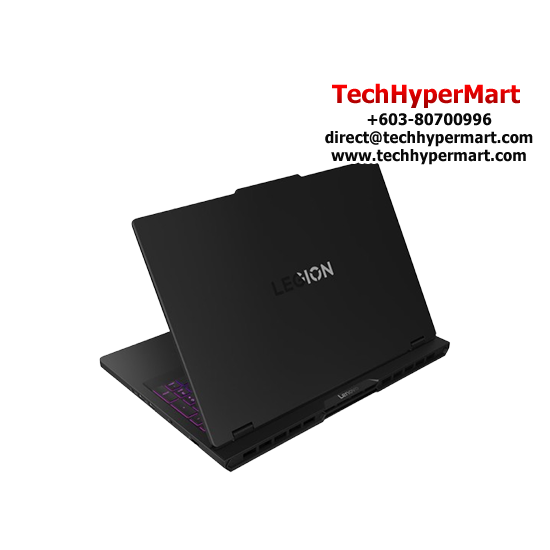 Lenovo Legion Pro 5 16IAX10 83F300AEMJ-24-W11 16" Laptop/ Notebook (Ultra 7 251HX, 24GB, 512GB, NV RTX5060, W11H, 240Hz, AI)