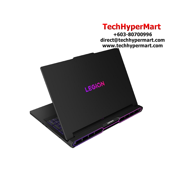 Lenovo Legion Pro 7 16IAX10H 83F500PXMJ-W11P 16" Laptop/ Notebook (Ultra 9 290HX Plus, 32GB, 1TB, NV RTX5070Ti, W11P, 240Hz, AI)