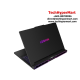 Lenovo Legion Pro 7 16IAX10H 83F500PXMJ-W11P 16" Laptop/ Notebook (Ultra 9 290HX Plus, 32GB, 1TB, NV RTX5070Ti, W11P, 240Hz, AI)