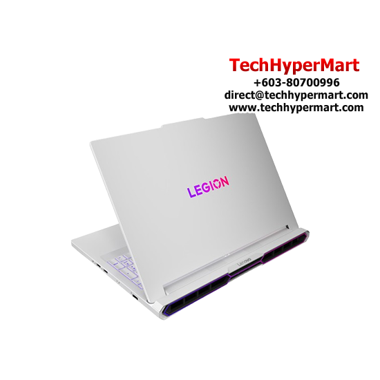 Lenovo Legion Pro 7 16IAX10H 83F500PYMJ 16" Laptop/ Notebook (Ultra 9 290HX Plus, 32GB, 1TB, NV RTX5080, W11H, 240Hz, AI)