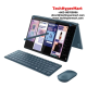 Lenovo Yoga Book 9 13IMU9 83FF002AMJ-2-W11-EPP 13.3" Laptop/ Notebook (Ultra 7 155U, 32GB, 2TB, Intel, W11H, Off H&S, Touchscreen, Pen)
