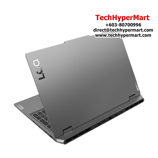 Lenovo LOQ 15IAX9 83GS005SMJ-1-W11-EPP 15.6" Laptop/ Notebook (i5-12450HX, 12GB, 1TB, NV RTX4050, W11H, 144Hz)