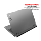 Lenovo LOQ 15IAX9 83GS005SMJ-20-1-W11P-EPP 15.6" Laptop/ Notebook (i5-12450HX, 20GB, 1TB, NV RTX4050, W11P, 144Hz)