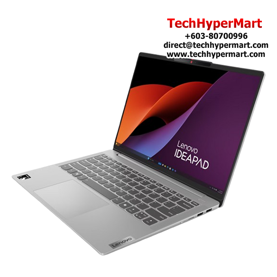 Lenovo IdeaPad Slim 5 14Q8X9 83HL002WMJ 14" Laptop/ Notebook (Snapdragon X Plus X1P 42 100, 32GB, 512GB, Qualcomm Adreno, W11H, Off H&S, AI Chip) Lenovo IdeaPad Slim 5 14Q8X9 83HL002WMJ 14" Laptop/ Notebook (Snapdragon X Plus X1P 42 100, 32GB, 512GB, Qualcomm Adreno, W11H, Off H&S, AI Chip)