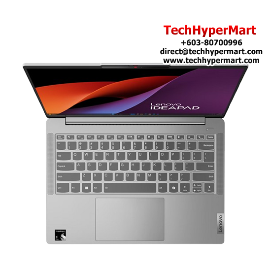 Lenovo IdeaPad Slim 5 14Q8X9 83HL002WMJ 14" Laptop/ Notebook (Snapdragon X Plus X1P 42 100, 32GB, 512GB, Qualcomm Adreno, W11H, Off H&S, AI Chip) Lenovo IdeaPad Slim 5 14Q8X9 83HL002WMJ 14" Laptop/ Notebook (Snapdragon X Plus X1P 42 100, 32GB, 512GB, Qualcomm Adreno, W11H, Off H&S, AI Chip)