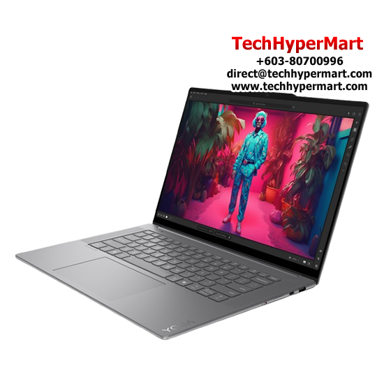 Lenovo Yoga Slim 7 15ILL9 83HM001NMJ-2-W11P-EPP 15.3" Laptop/ Notebook (Ultra 7 258V, 32GB, 2TB, Intel Arc, W11P, Off H&S, Touchscreen, AI Chip) Lenovo Yoga Slim 7 15ILL9 83HM001NMJ-2-W11P-EPP 15.3" Laptop/ Notebook (Ultra 7 258V, 32GB, 2TB, Intel Arc, W11P, Off H&S, Touchscreen, AI Chip)
