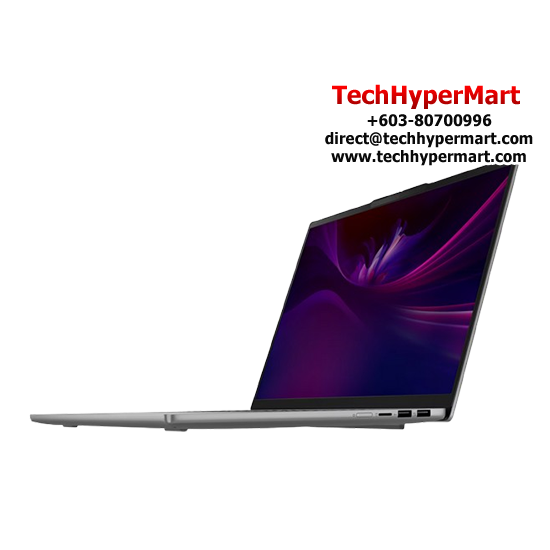 Lenovo IdeaPad Slim 5 16IRH10 83HS000MMJ-2-W11-EPP 16" Laptop/ Notebook (i5-13420H, 16GB, 2TB, Intel, W11H, Off H&S) Lenovo IdeaPad Slim 5 16IRH10 83HS000MMJ-2-W11-EPP 16" Laptop/ Notebook (i5-13420H, 16GB, 2TB, Intel, W11H, Off H&S)