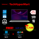 Lenovo IdeaPad Slim 5 16IRH10 83HS000MMJ-2-W11-EPP 16" Laptop/ Notebook (i5-13420H, 16GB, 2TB, Intel, W11H, Off H&S) Lenovo IdeaPad Slim 5 16IRH10 83HS000MMJ-2-W11-EPP 16" Laptop/ Notebook (i5-13420H, 16GB, 2TB, Intel, W11H, Off H&S)