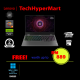 Lenovo LOQ 15ARP9 83JC00G4MJ-W11P 15.6" Laptop/ Notebook (Ryzen 7 7435HS, 12GB, 512GB, NV RTX4050, W11P, 144Hz, AI Chip) Lenovo LOQ 15ARP9 83JC00G4MJ-W11P 15.6" Laptop/ Notebook (Ryzen 7 7435HS, 12GB, 512GB, NV RTX4050, W11P, 144Hz, AI Chip)